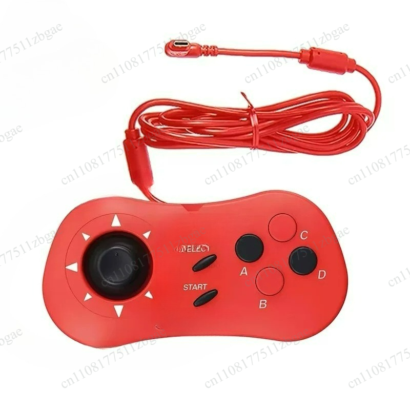 Arcade Games & Vending Llc Photos - Manette de jeu d'arcade miniature à