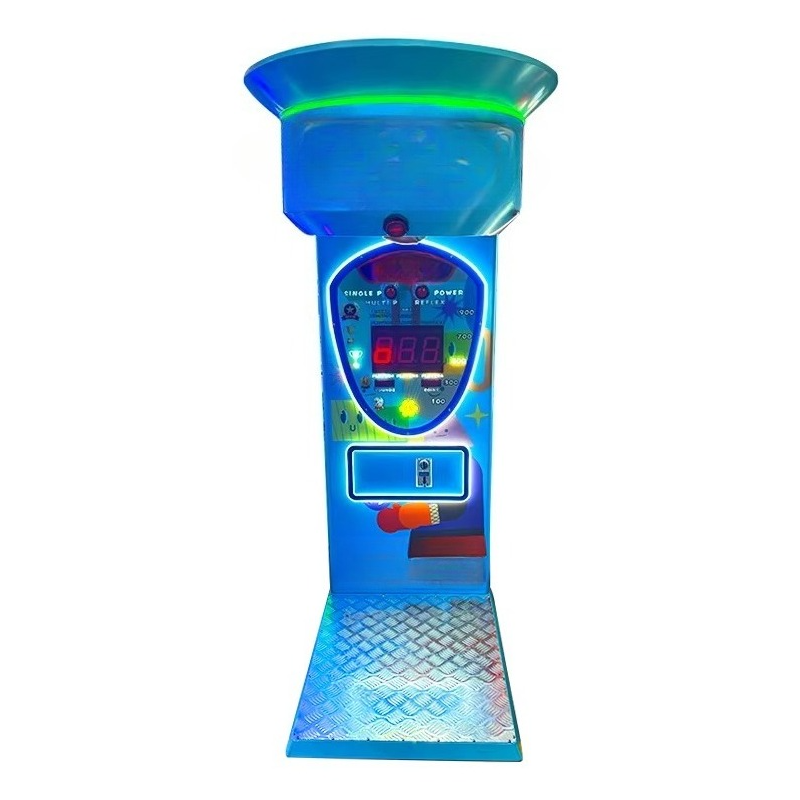 Arcade Ticket Machine - Machine de jeu d'arcade de boxe