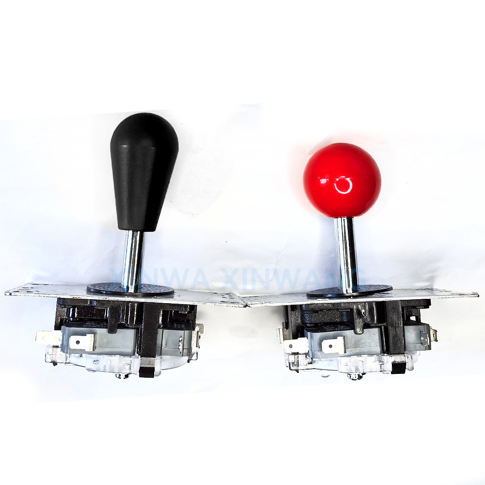 Coin Pusher Machine - 4 voies 8 voies Joystick Arcade