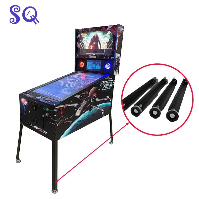 Skee Ball Arcade - Pieds de table pour flipper, machine