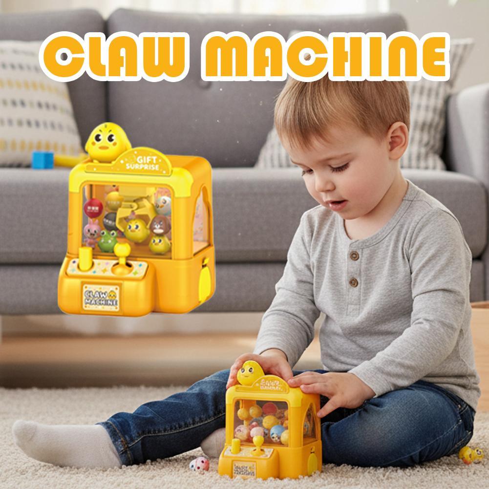 Arcade And Vending - Jouets mignons pour machine à griffes