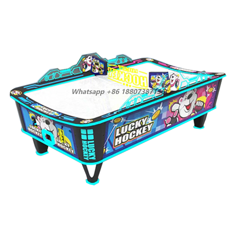 Arcade Games & Vending Llc Photos - Nouvelle machine de hockey sur air