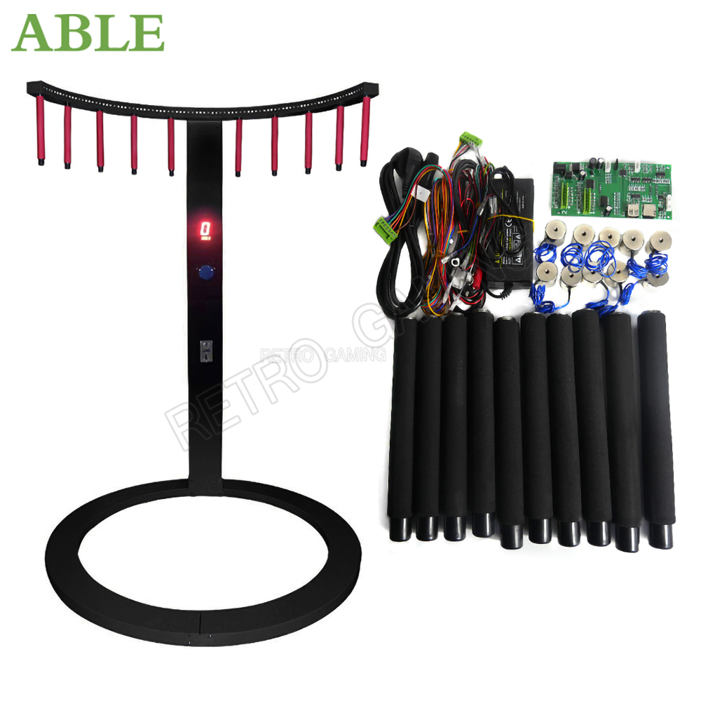 Skee Ball Arcade - Kit de jeu d'arcade pour les