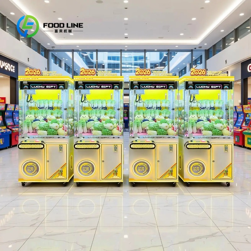 Japanese Arcade Vending Machine - Machine à griffes miniature personnalisée en