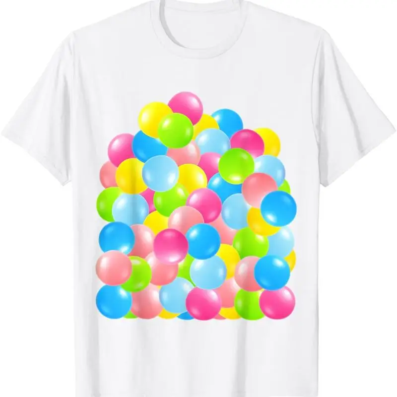Bubble Gum Machine - T-shirt Bubble Gum, costume mignon pour