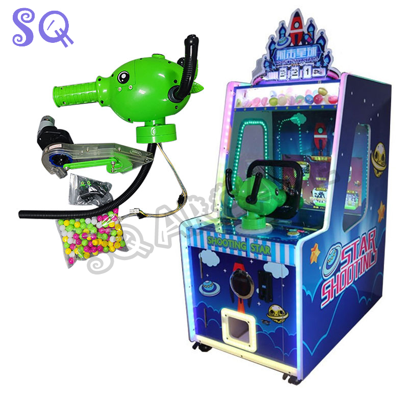 Machine de tir, pistolet à eau - Skee Ball Arcade avis et prix