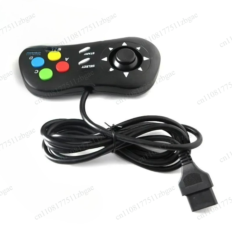 Manette de jeu d'arcade miniat - Arcade Games & Vending Llc Photos avis et prix
