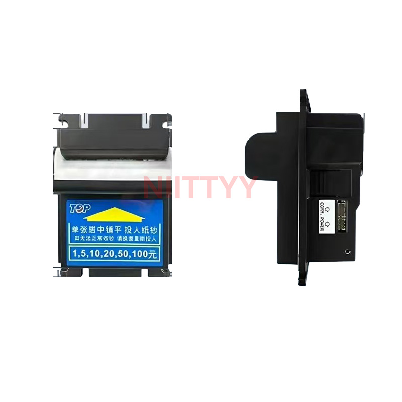 Accepteur de billets TB74 pour - Arcade Ticket Machine avis et prix