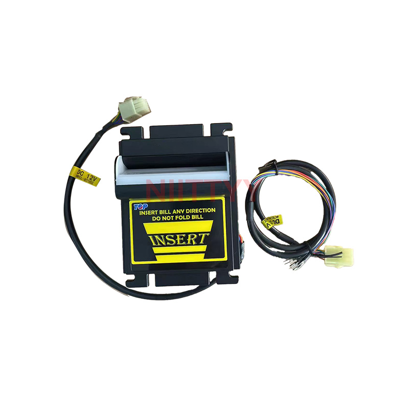 Accepteur de billets TB74 pour - Arcade Ticket Machine avis et prix
