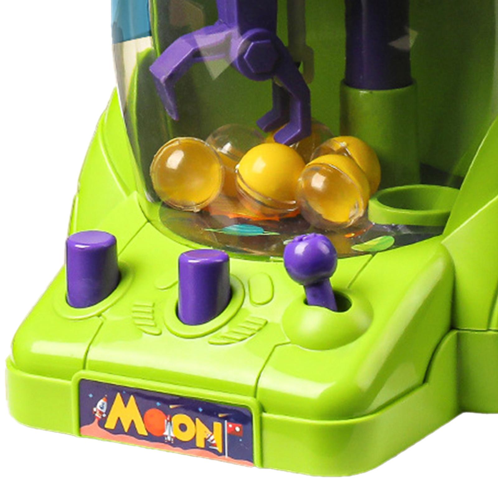 Machine à griffes de table à m - Claw Crane Machine avis et prix