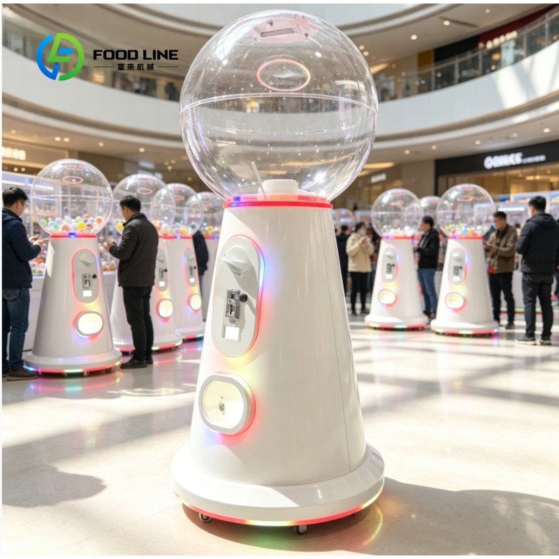 Distributeur de capsules de jo - Arcade And Vending avis et prix
