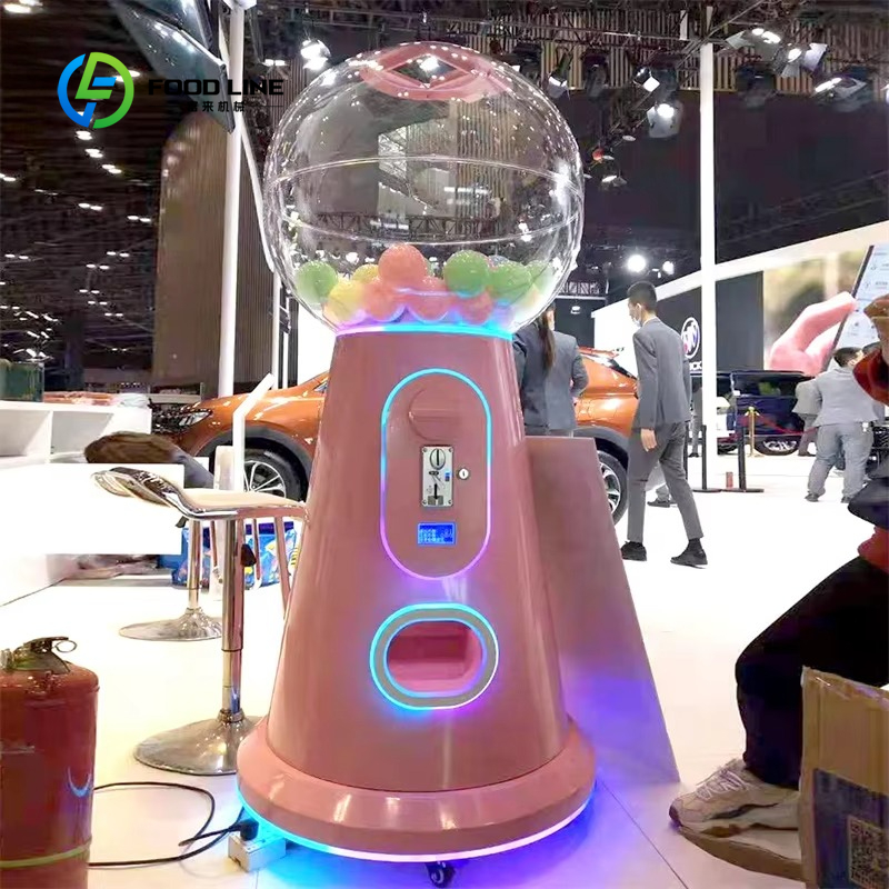 Distributeur de capsules de jo - Arcade And Vending avis et prix