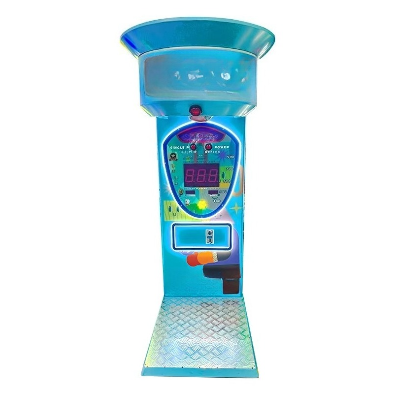 Machine de jeu d'arcade de box - Arcade Ticket Machine avis et prix