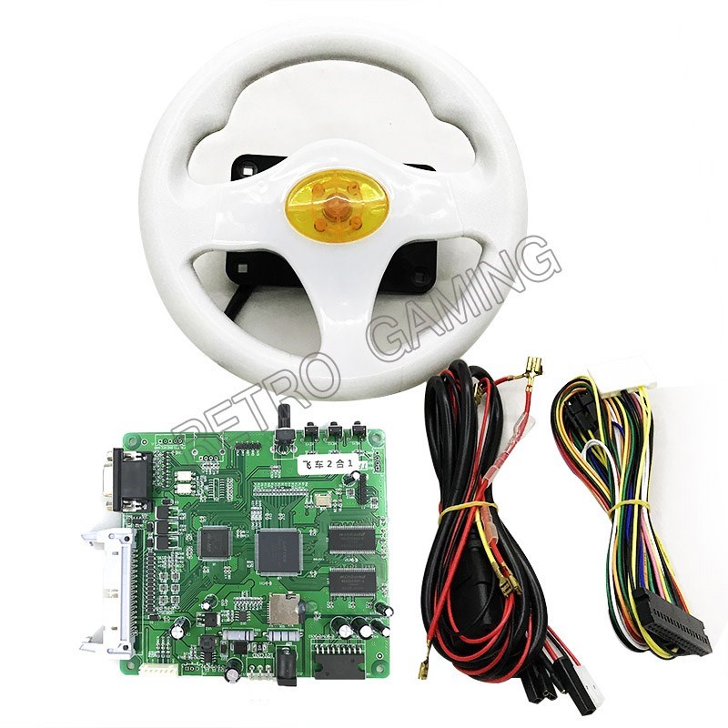 Kit de machine de jeu d'arcade - Skee Ball Arcade avis et prix