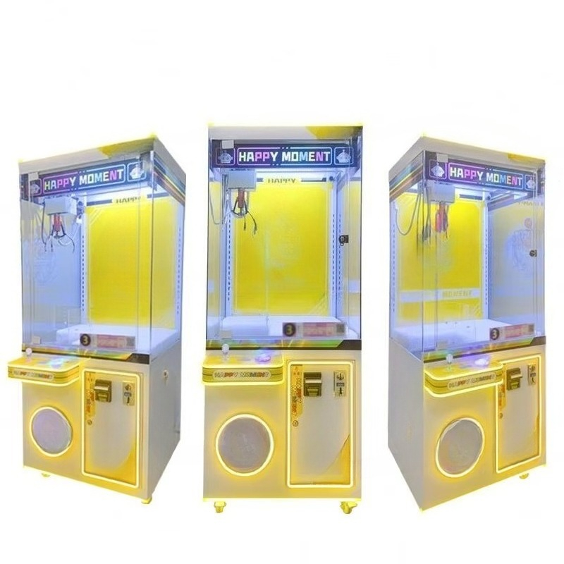 Mini machine à griffes en plas - Claw Crane Machine avis et prix