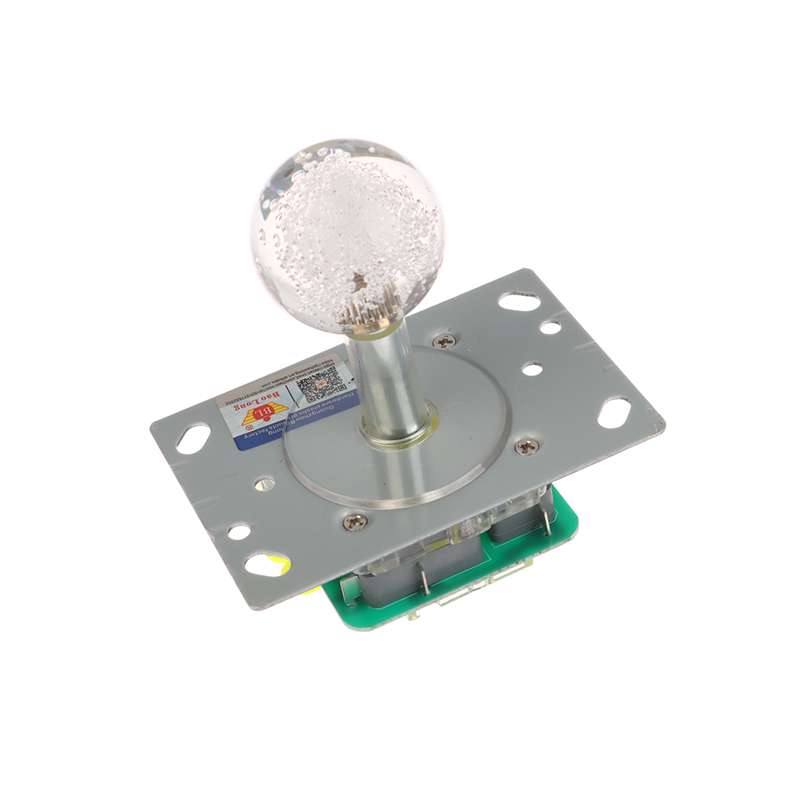 Joystick d'arcade lumineux col - Arcade And Vending avis et prix