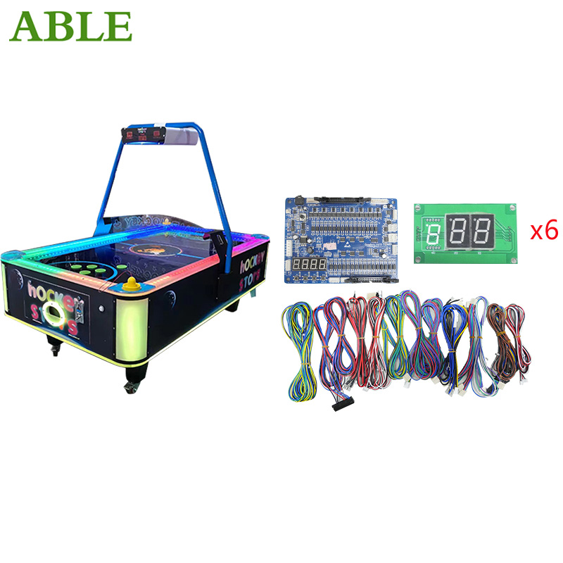 Kit de carte mère de machine d - Skee Ball Arcade avis et prix