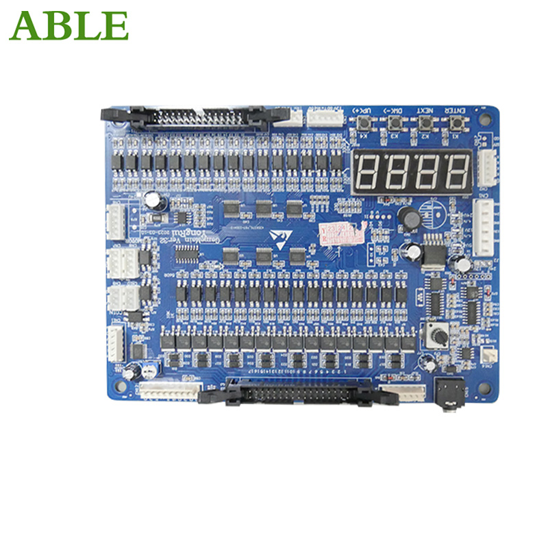Kit de carte mère de machine d - Skee Ball Arcade avis et prix