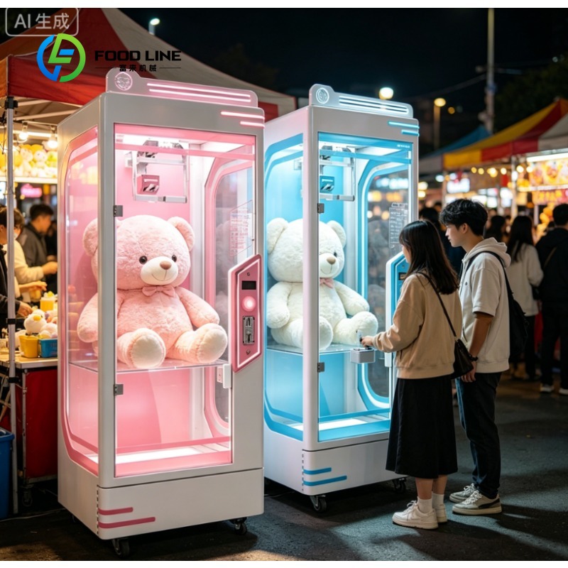 Machine à prix à monnayeur per - Arcade Prize Vending Machine avis et prix