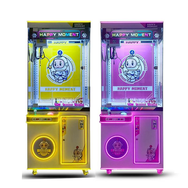 Machine de jeu d'arcade commer - Arcade Prize Vending Machine avis et prix