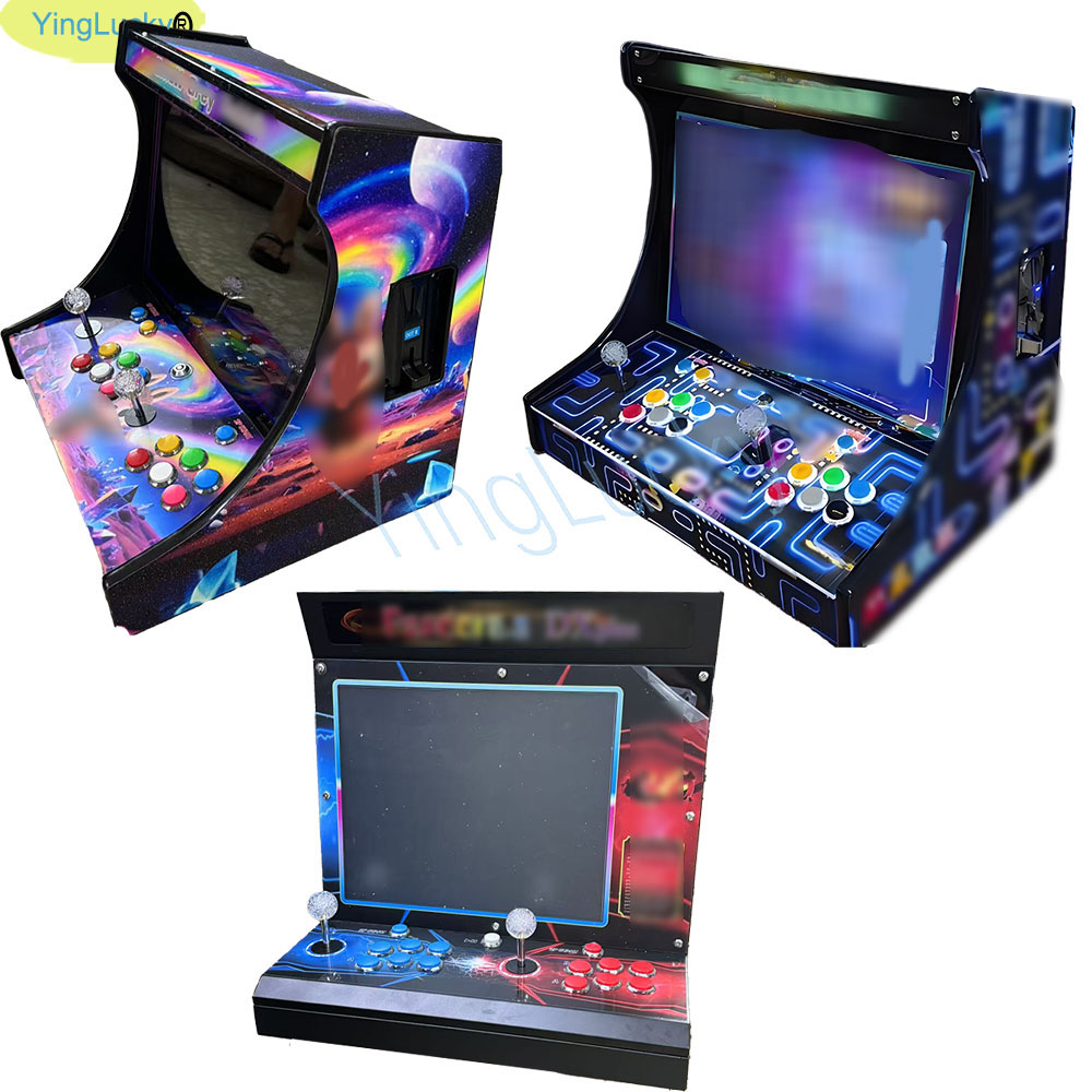Console de jeu vidéo d'arcade  - Skee Ball Arcade avis et prix