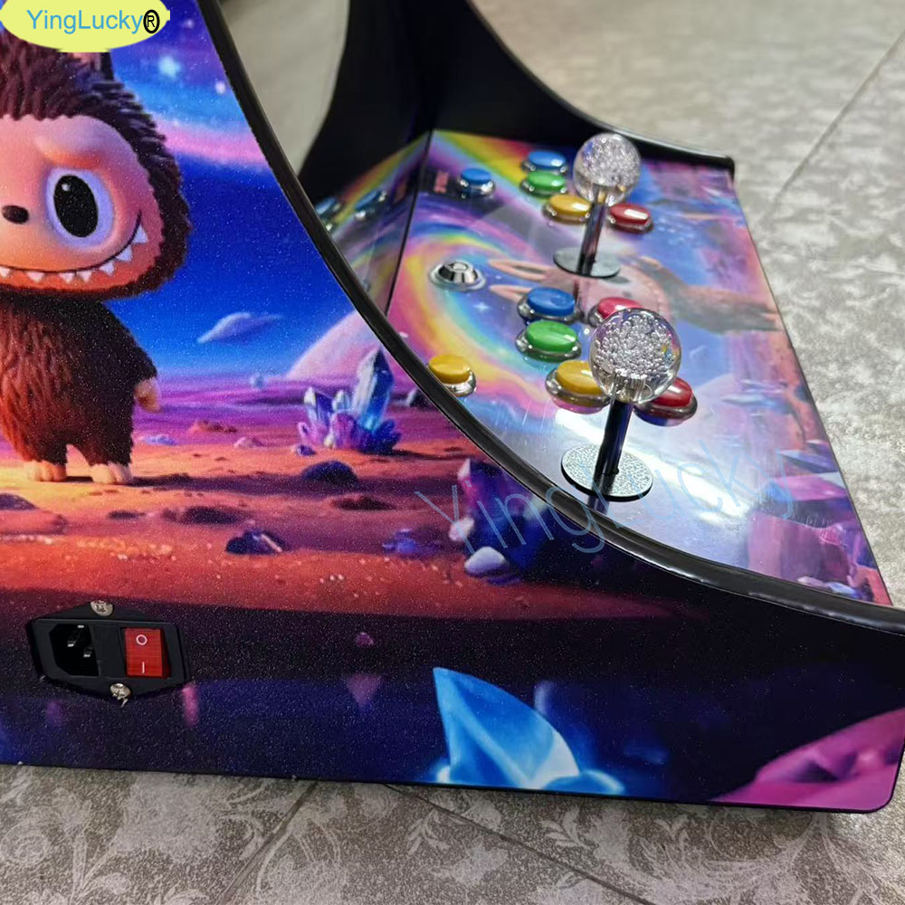 Console de jeu vidéo d'arcade  - Skee Ball Arcade avis et prix