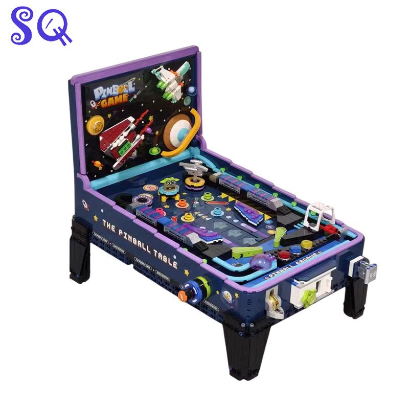 Mini Machine de jeu de flipper - Skee Ball Arcade avis et prix