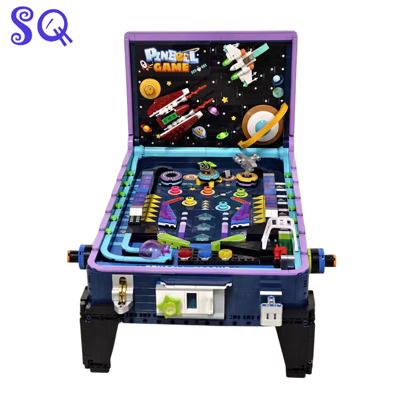 Mini Machine de jeu de flipper - Skee Ball Arcade avis et prix