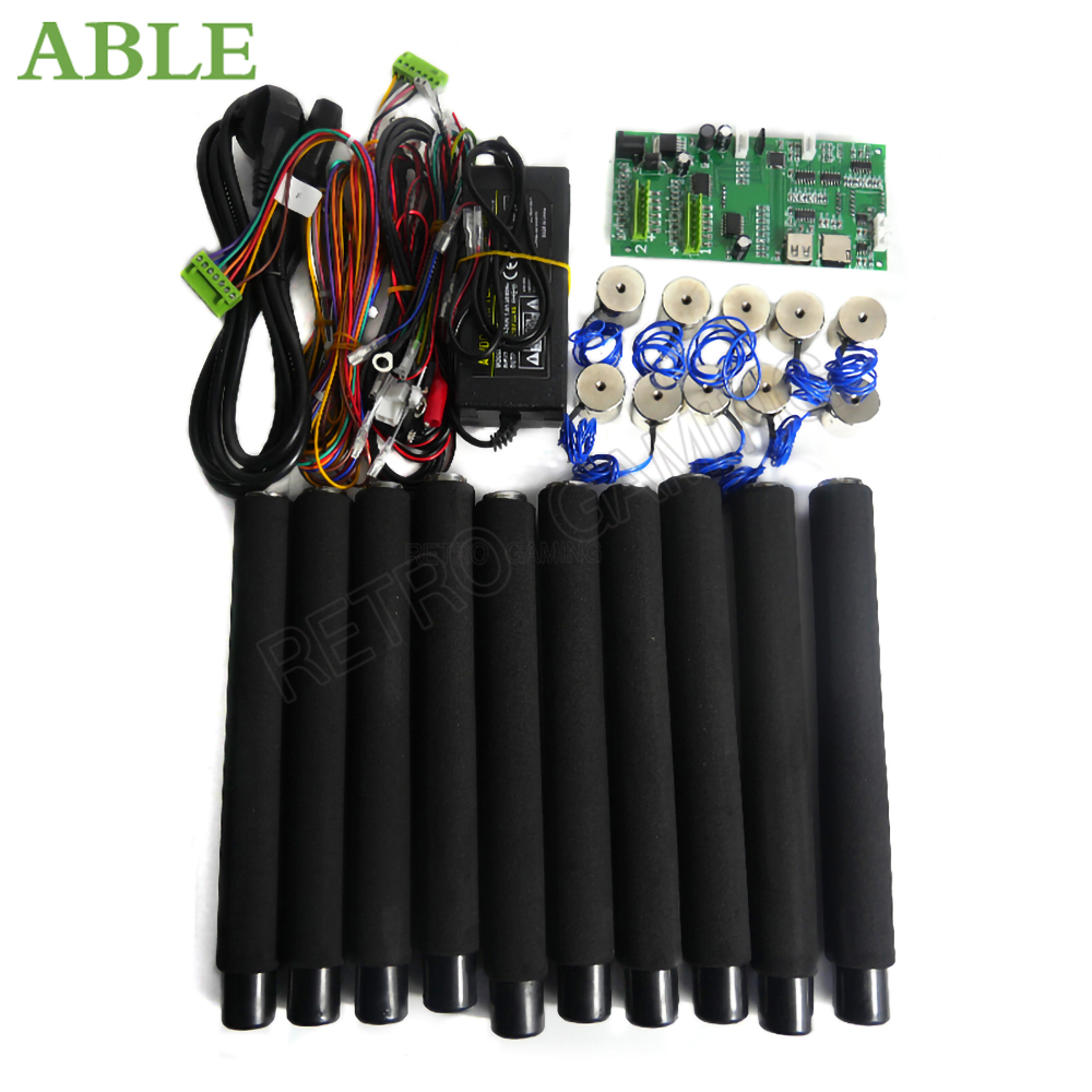 Kit de jeu d'arcade pour les m - Skee Ball Arcade avis et prix