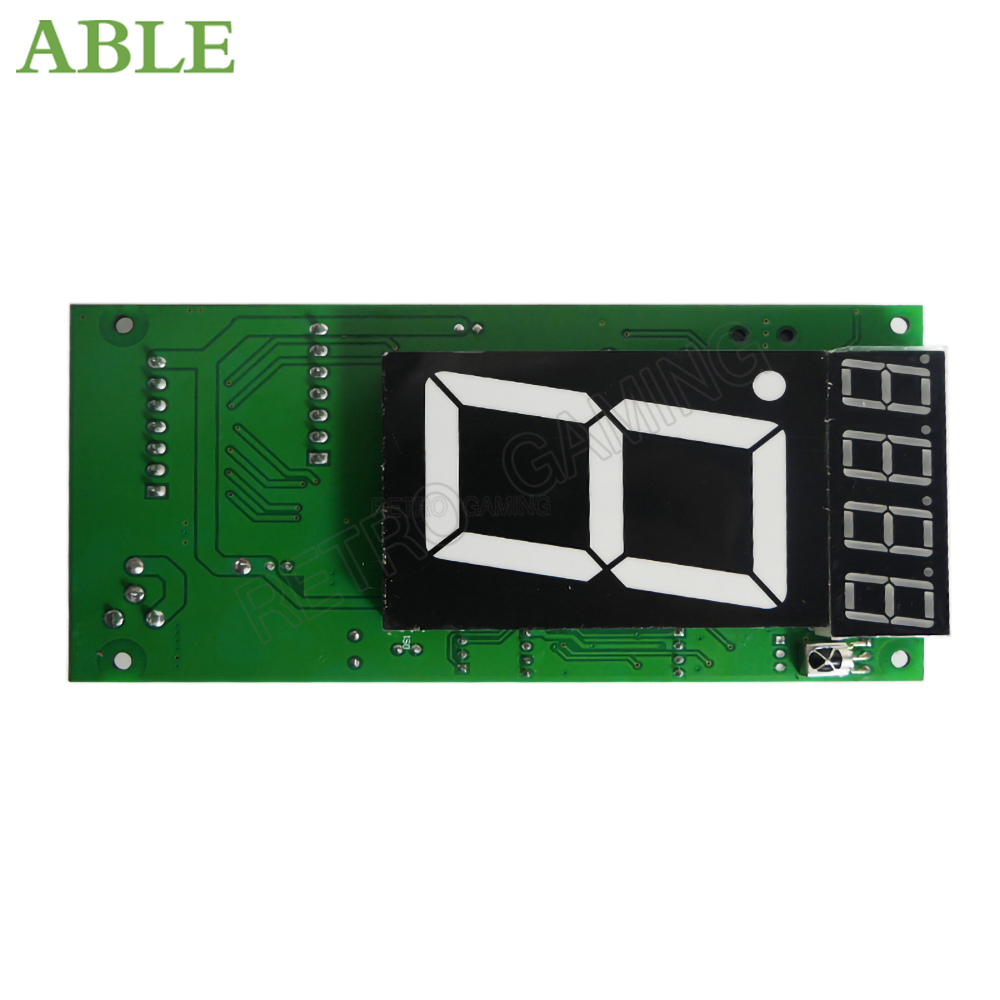 Kit de jeu d'arcade pour les m - Skee Ball Arcade avis et prix