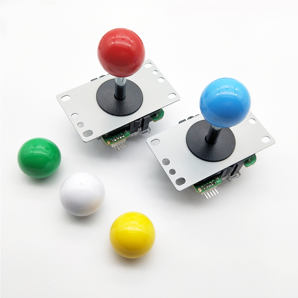 KIT de bricolage d'arcade, Joy - Arcade Ticket Machine avis et prix