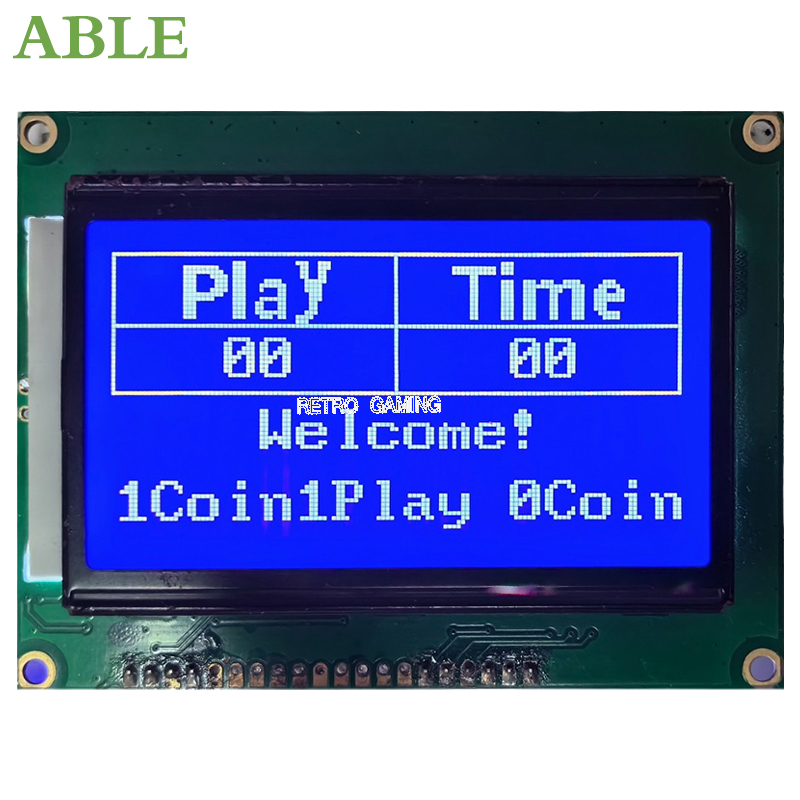 Kit de Machine à clips RY-30 C - Skee Ball Arcade avis et prix