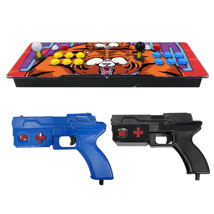 Console de jeu d'arcade avec j - Arcade Games & Vending Llc Photos avis et prix