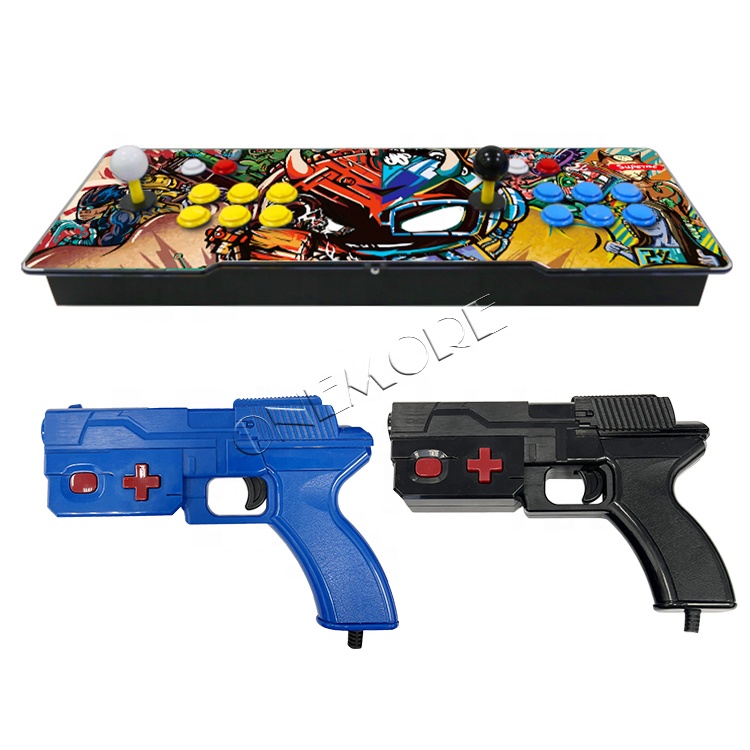 Console de jeu d'arcade avec j - Arcade Games & Vending Llc Photos avis et prix