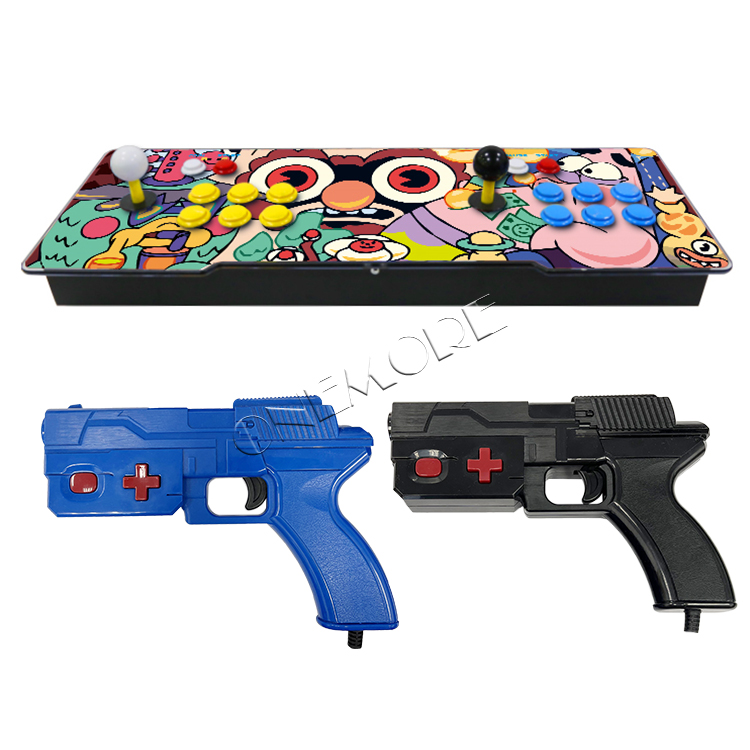 Console de jeu d'arcade avec j - Arcade Games & Vending Llc Photos avis et prix