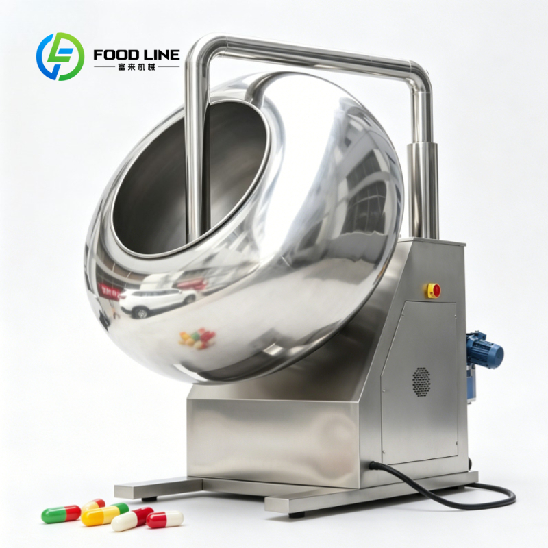 Machine de polissage de chewin - Bubble Gum Machine avis et prix