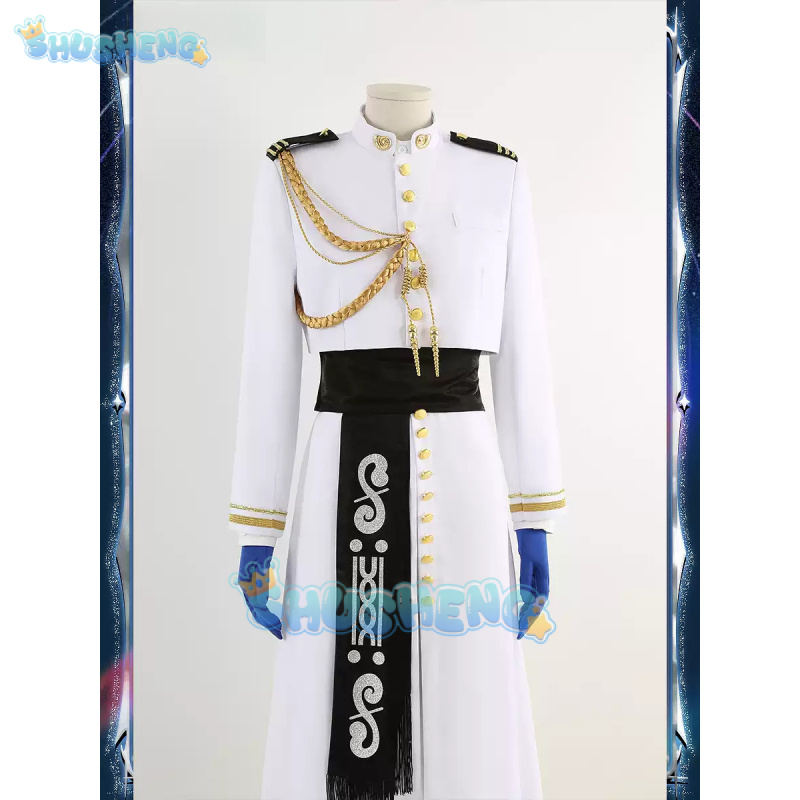 FGO Nemo Cosplay Costume jeu d - Arcade Games & Vending Llc Photos avis et prix
