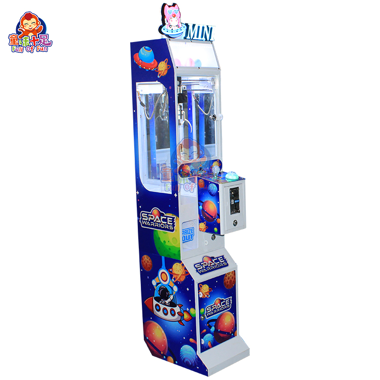 Mini machine à griffes à monna - Arcade Prize Vending Machine avis et prix